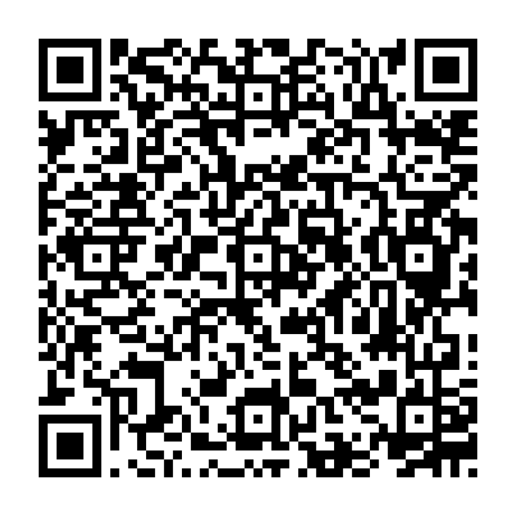 qr generate L1AndeperPfad